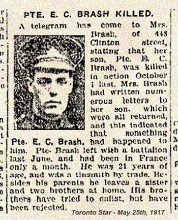Press Clipping