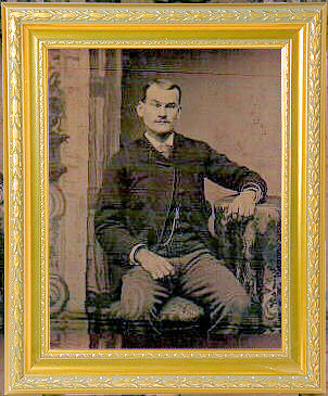 Photo of Vance Alton Hemeon