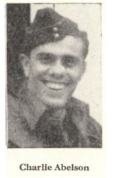 Photo of Charles Abelson