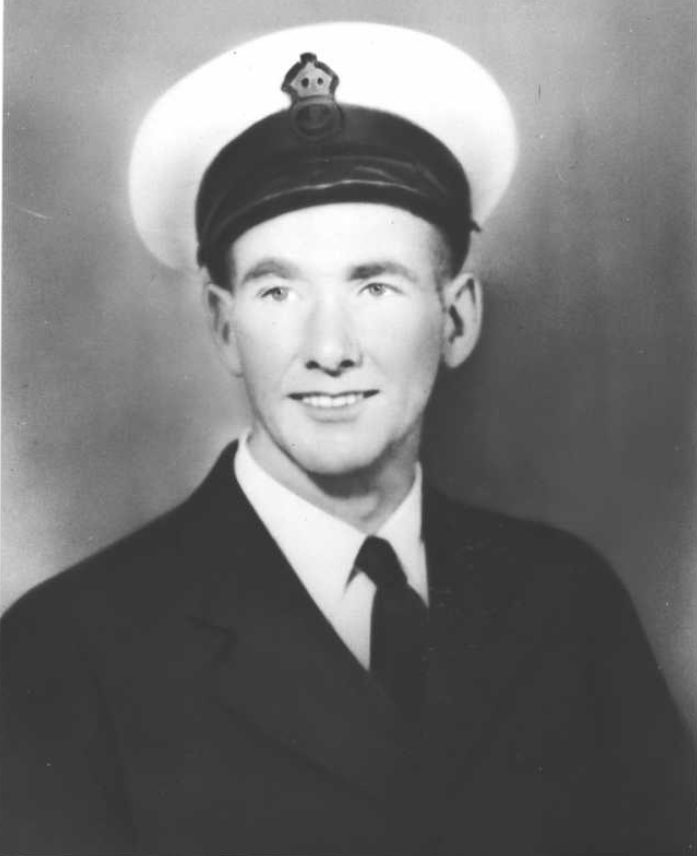 Photo of ROBERT JAMES AGAR