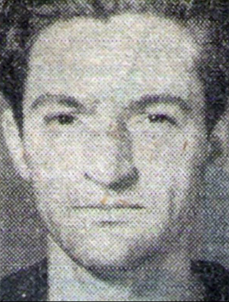 Photo of LESLIE ALDRED