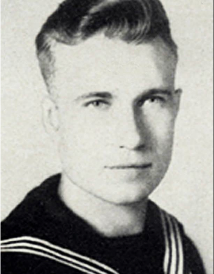 Photo of STEWART WILLIAM ANDERSON