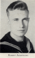 Photo of Robert Armstrong