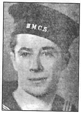 Photo of ROYDEN GEORGE ASHMALL