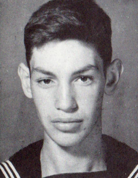 Photo of PERCY GEORGE ASHTON