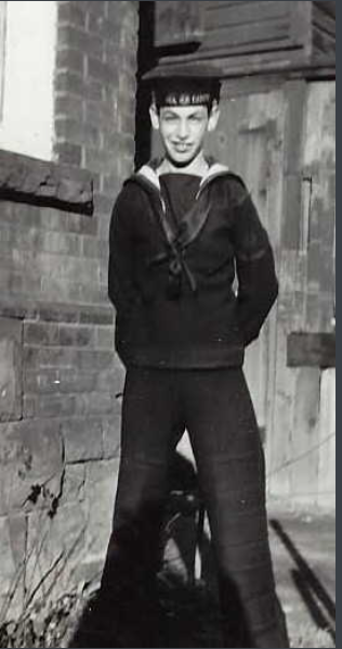 Photo of PERCY GEORGE ASHTON