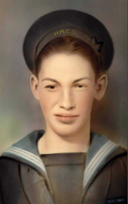 Photo of PERCY GEORGE ASHTON