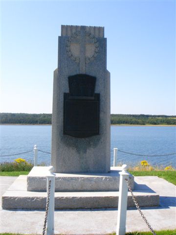 War Memorial