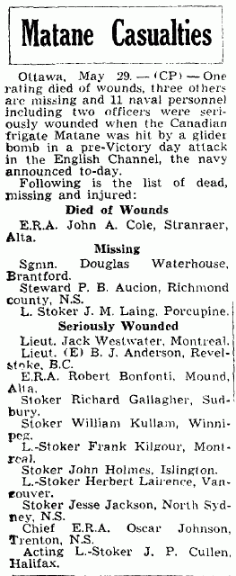 Photo of PAUL BERT AUCOIN