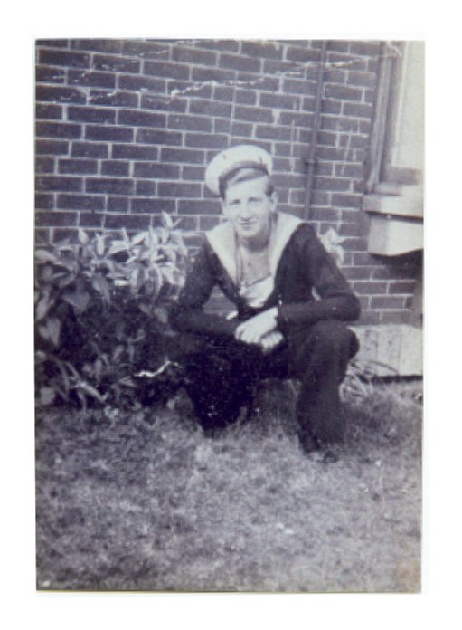 Photo of William Rufus Badour