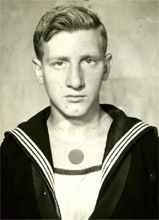 Photo of William (Sonny) Badour