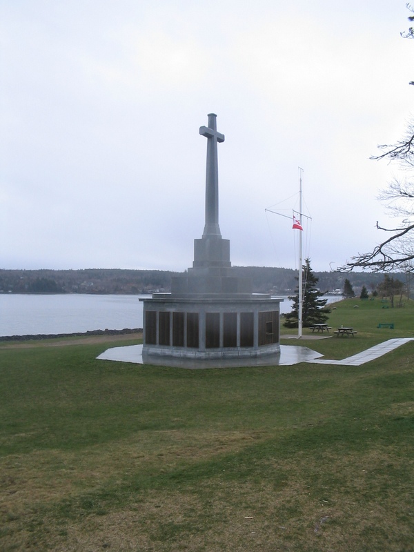 Halifax Memorial