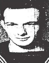 Photo of GORDON FRANKLIN BARNHART