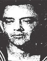 Photo of GEORGE OTHOE BASS