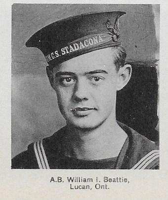 Photo of William Beattie