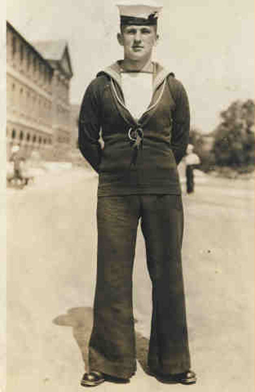 Photo of ANDREW LAWRENCE BEDFORD