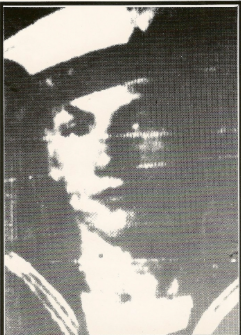 Photo of Alexander Belanger