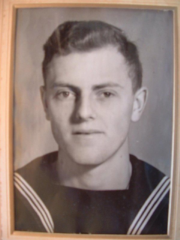 Photo of George Alfred Berkeley