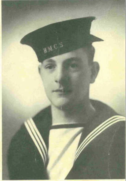 Photo of RONALD WILLIAM BERNST