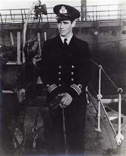 Photo of Anthony Dominic Bianco