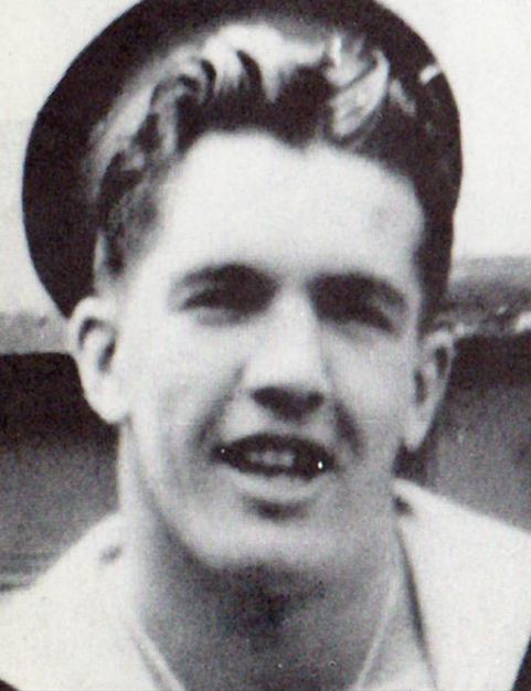 Photo of EDGAR EDWARD BIEBER