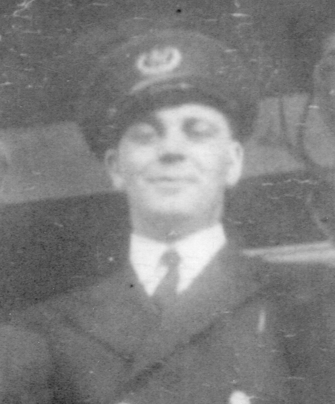 Photo of LLOYD JUDSON BISHOP