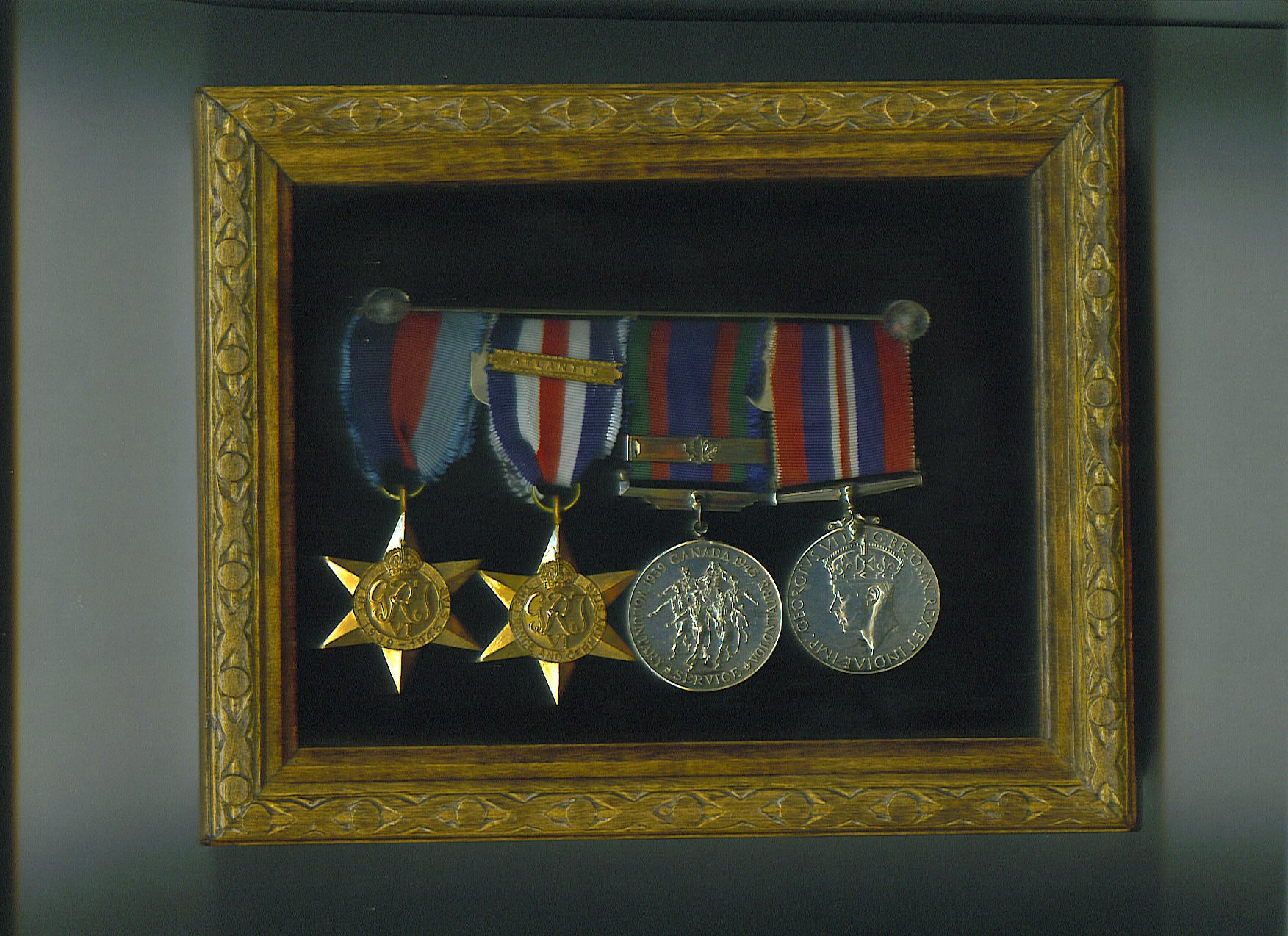 Medals