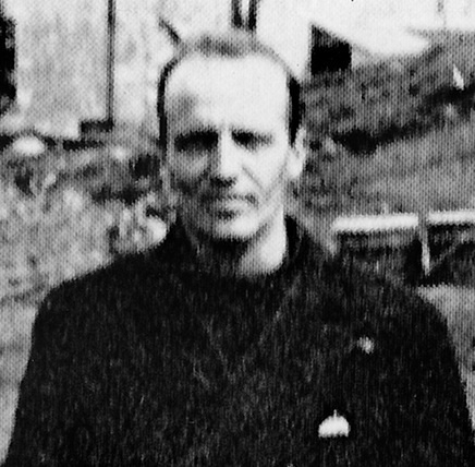 Photo of Charles Ernest Bonnell