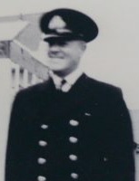 Photo of JOHN WILLARD BONNER