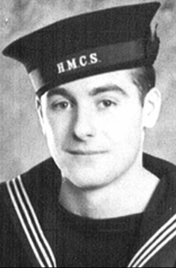 Photo of THEODORE JOSEPH BOUVIER