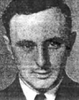 Photo of FRED DOUGLAS BOWSER