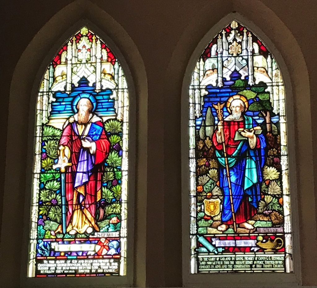 Photo of Frederick John Boyer