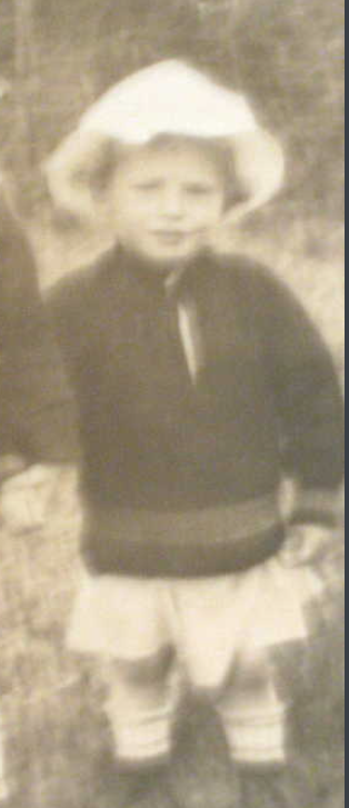 Photo of FREDERICK JOHN BOYER