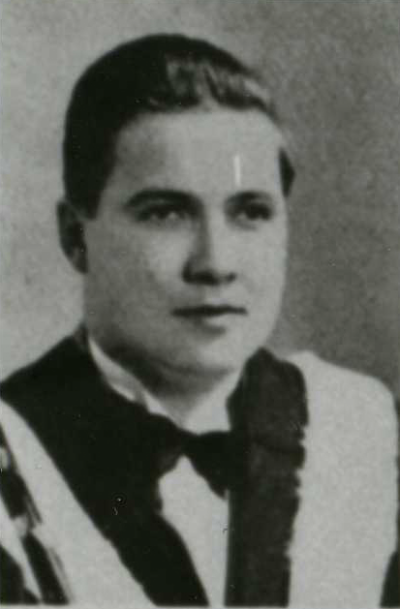 Photo of THOMAS LEONARD BRANDSON