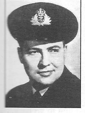 Photo of THOMAS LEONARD BRANDSON