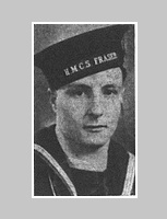 Photo of JOHN GRANT BREBBER