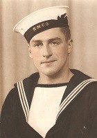 Photo of DAVID HENRY BROWN