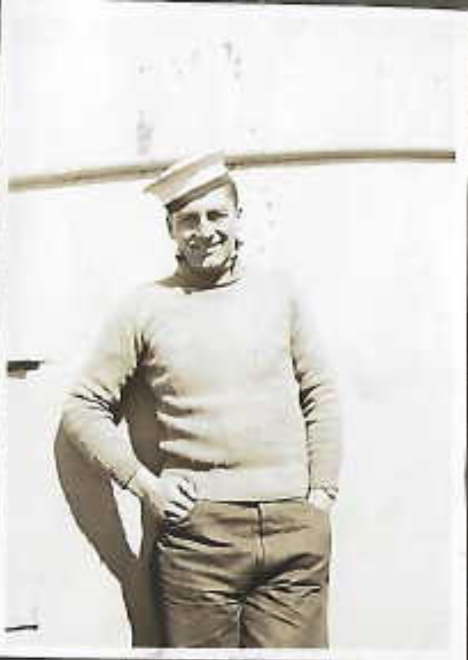 Photo of DAVID HENRY BROWN