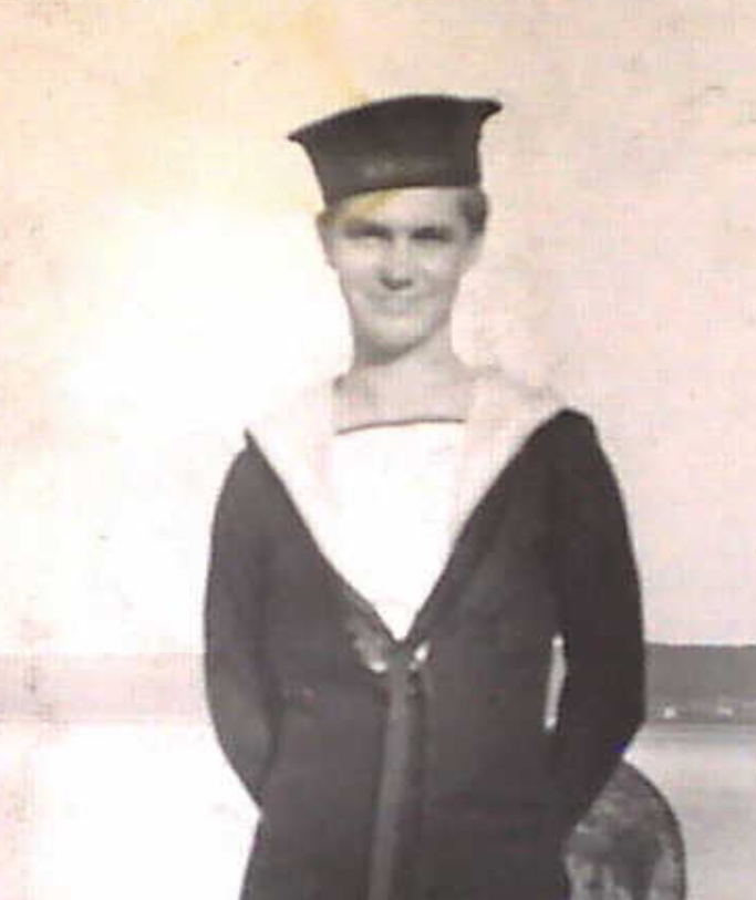 Photo of GEORGE WOOD BUCHANAN