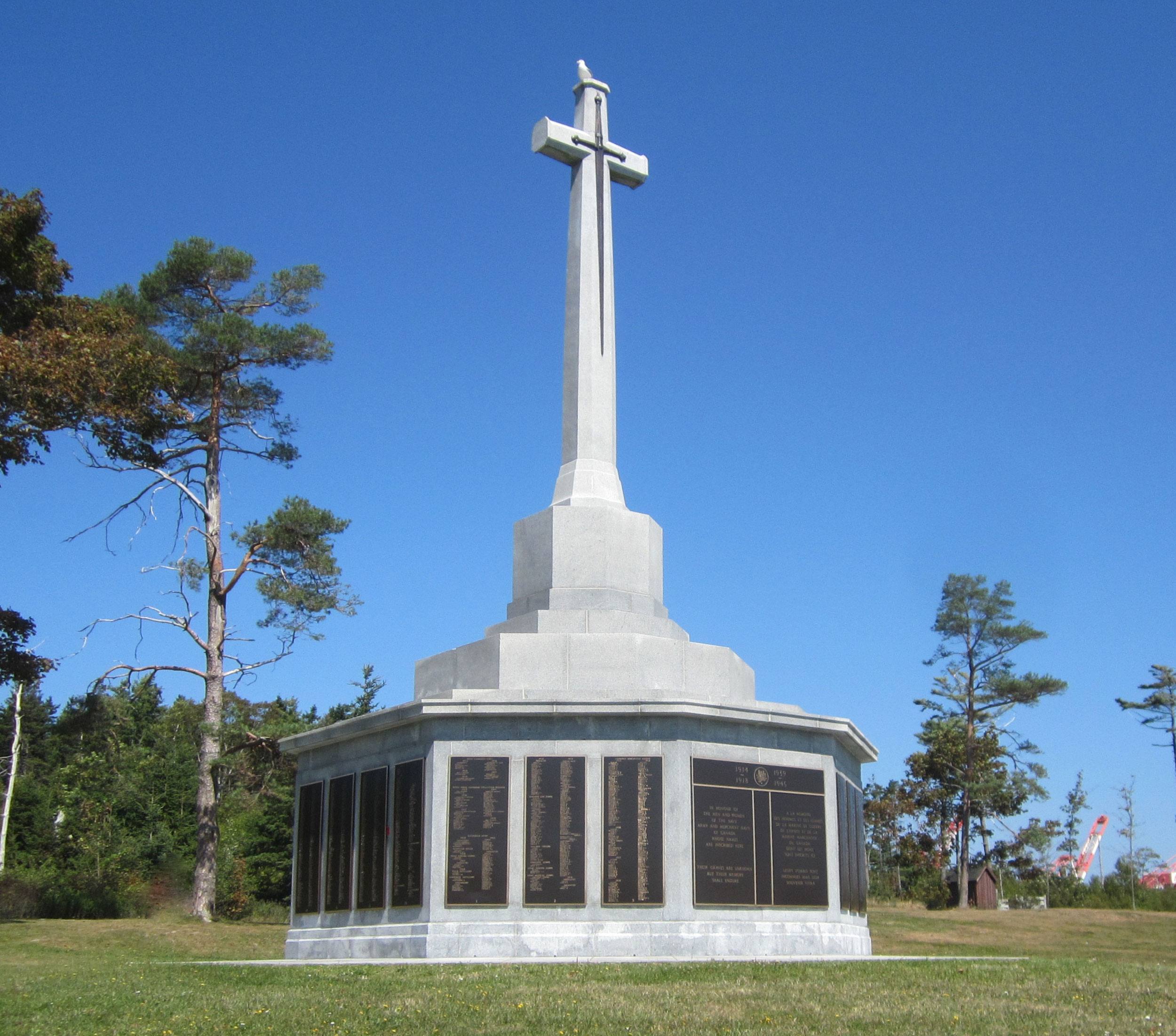 Halifax Memorial