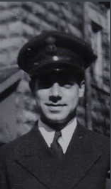 Photo of EDWARD RICHARD BURNS