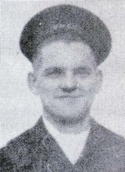 Photo of Arthur Butler