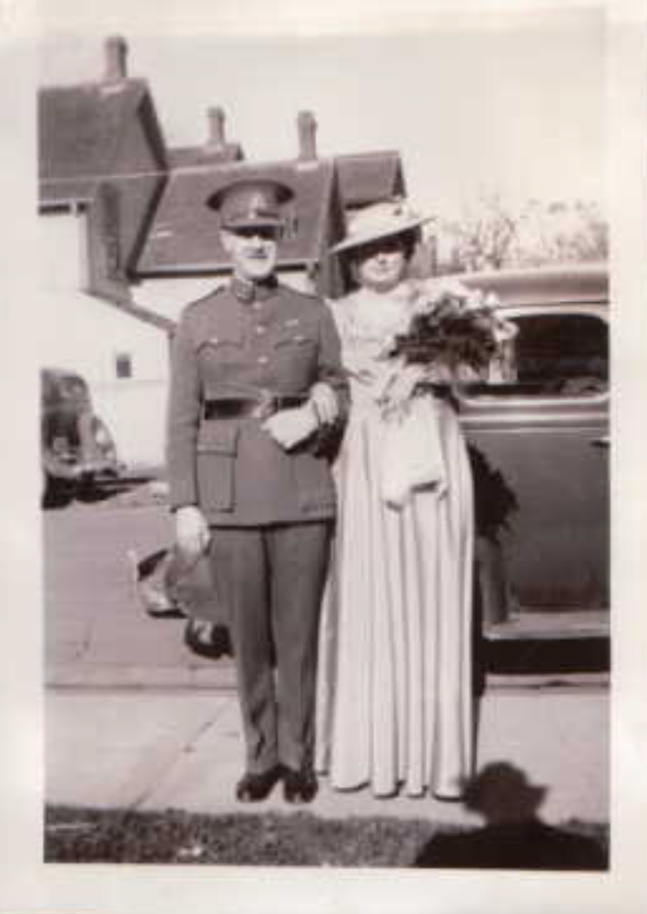 Photo of WILLIAM CALDWELL