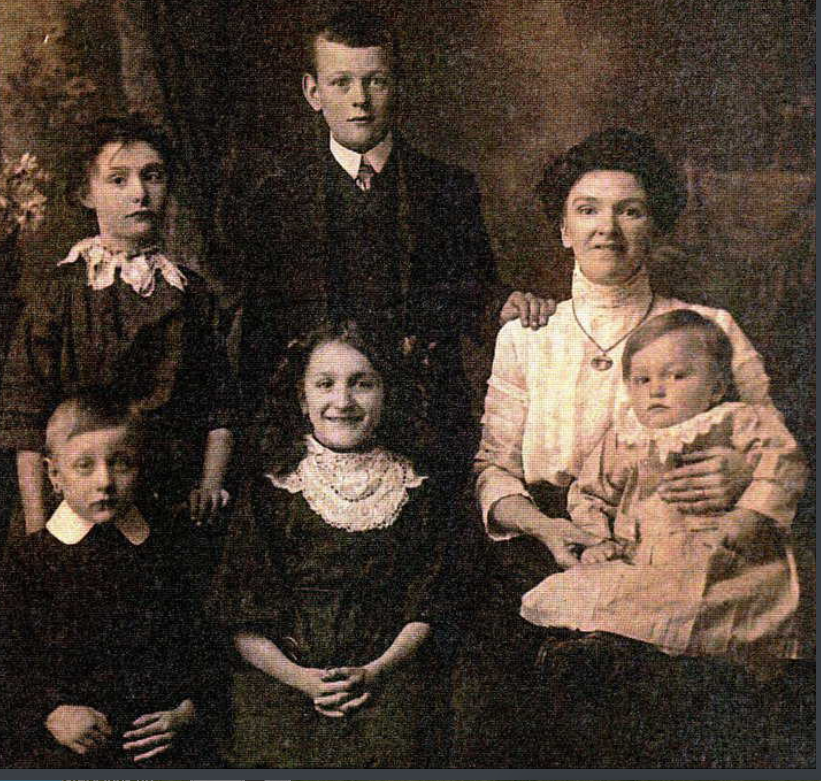 Photo of Family