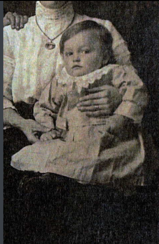 Photo of George Calvert