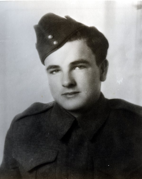 Photo of Faber Romanus Campbell