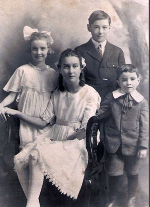 Photo of William Franklin Campbell