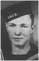 Photo of LLOYD FREDERICK CANAVAN