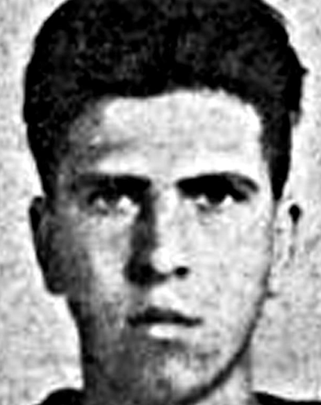 Photo of Daniel Cant