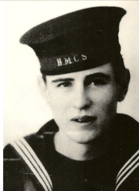 Photo of WILFRED WALTER CARDER